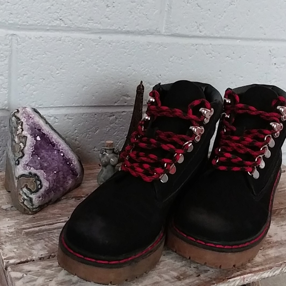 Aldo boots - Picture 3 of 7